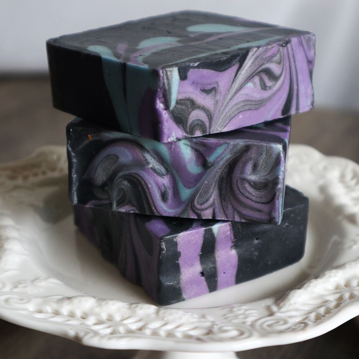 Shadow Soap