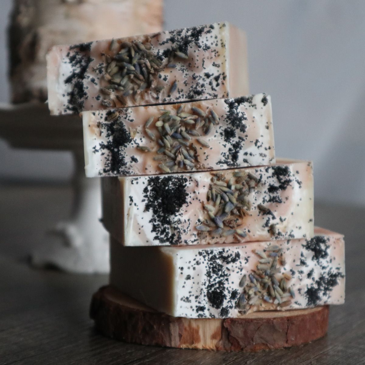 Tamsyn Soap
