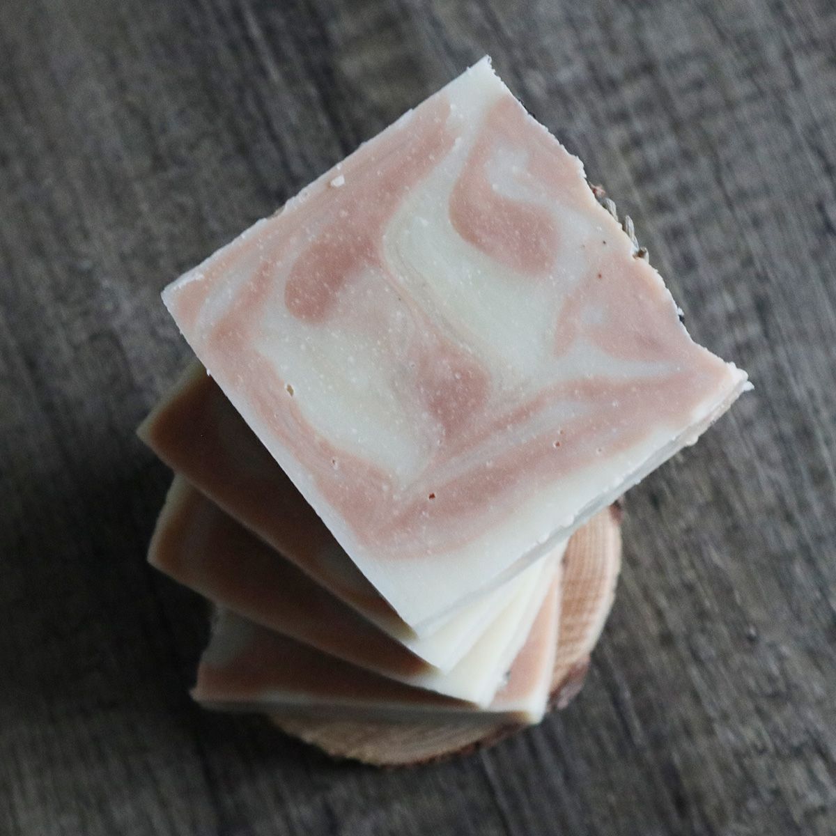 Tamsyn Soap