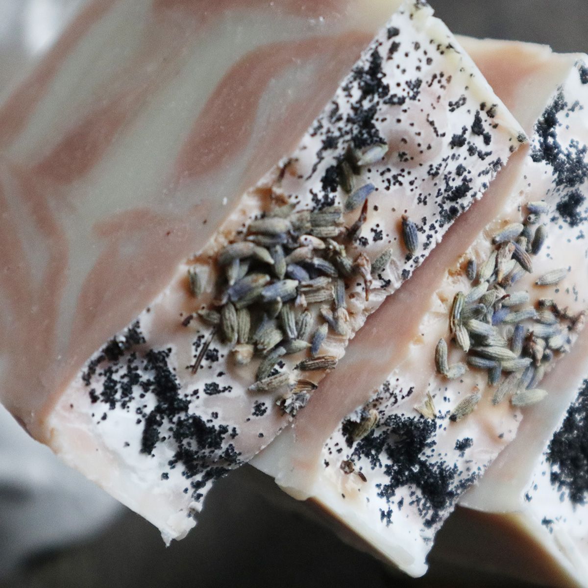 Tamsyn Soap