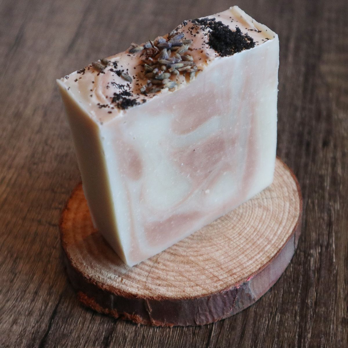Tamsyn Soap