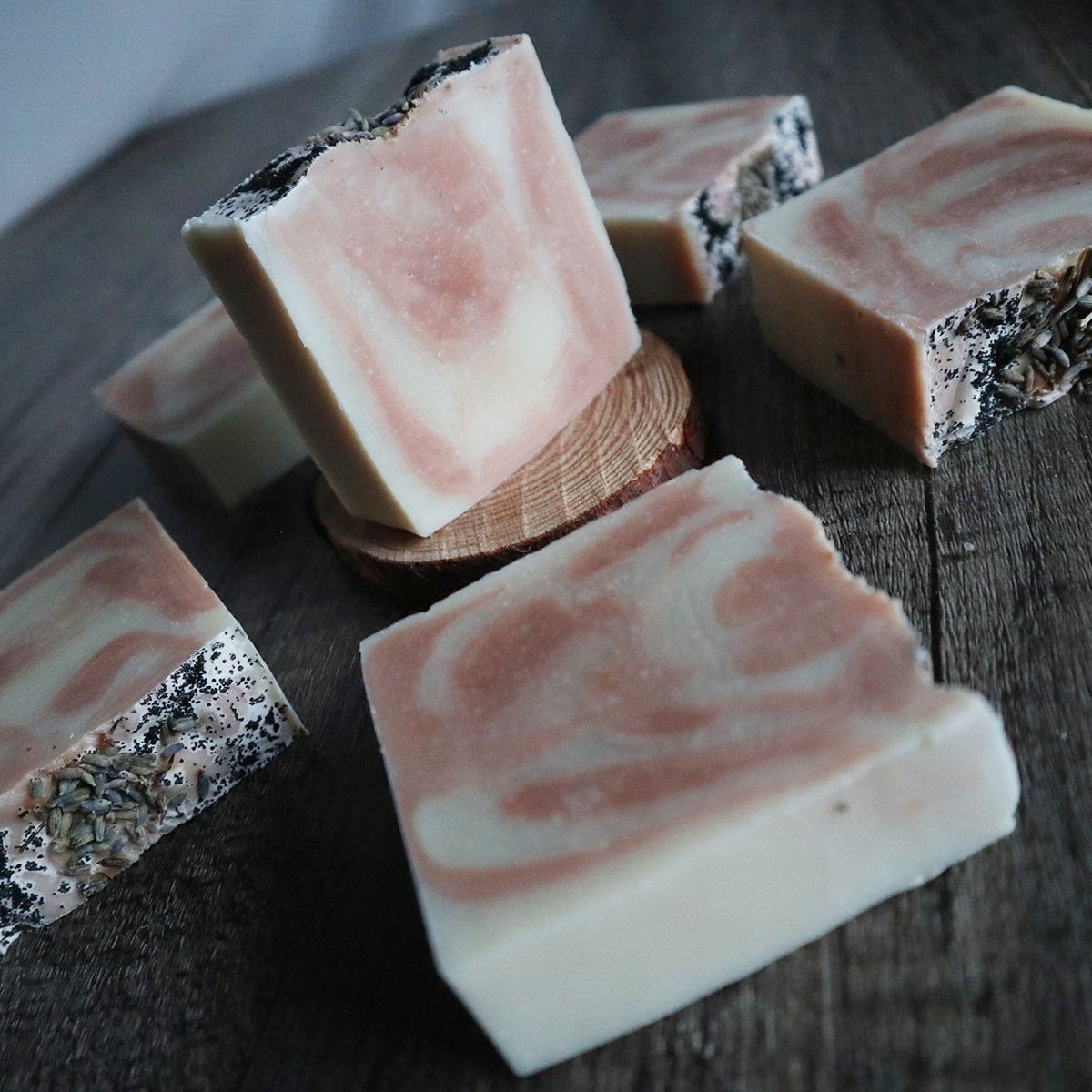 Tamsyn Soap