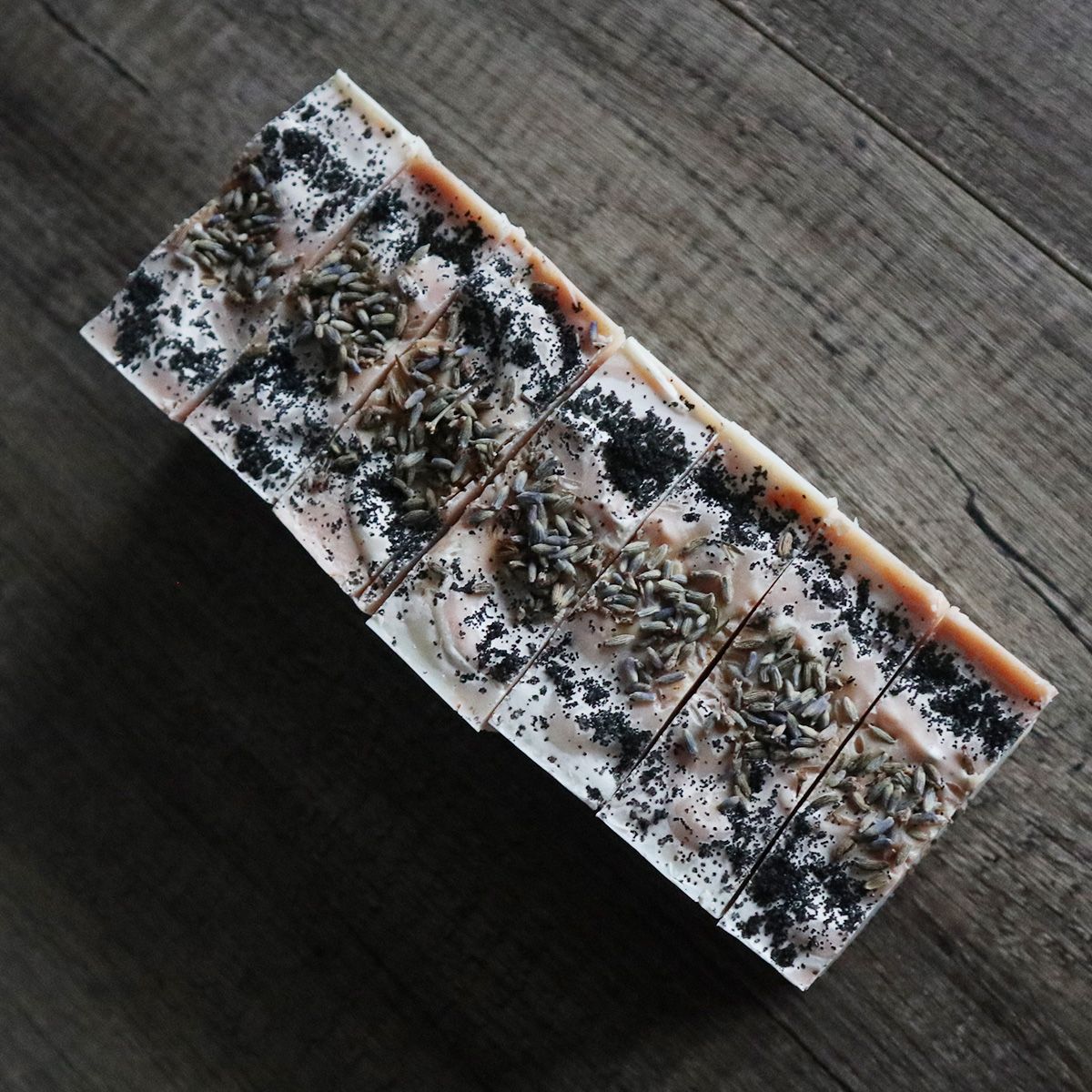 Tamsyn Soap
