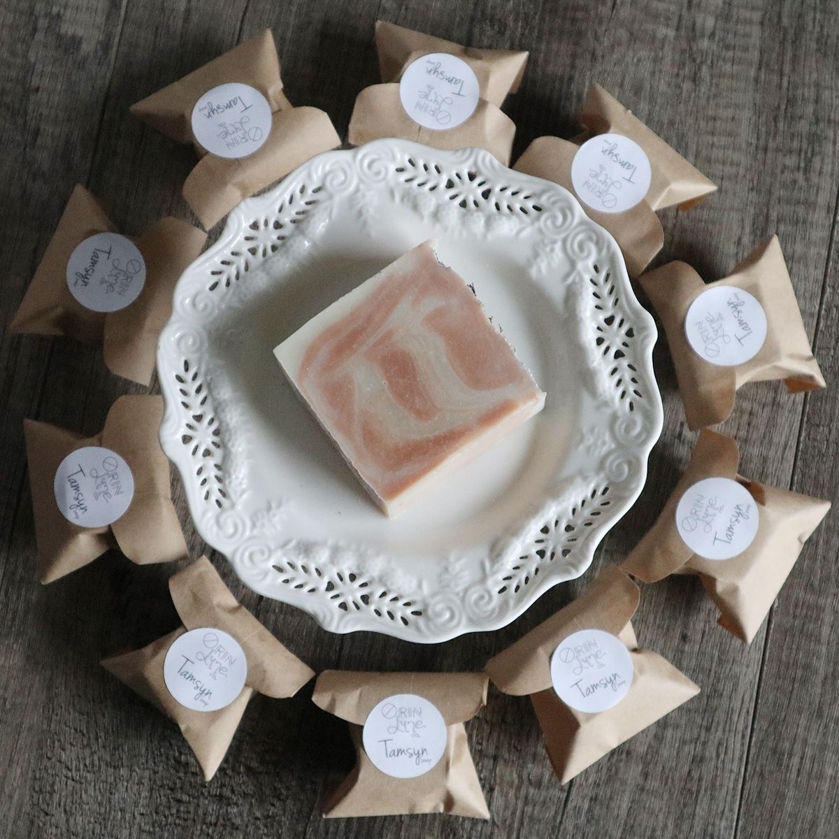 Tamsyn Soap