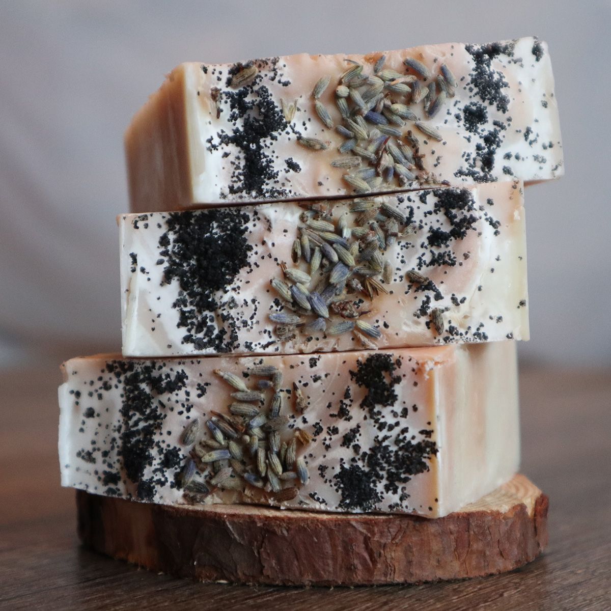 Tamsyn Soap